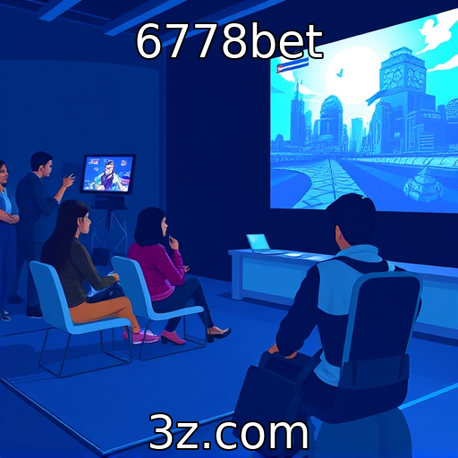 Acessibilidade nos jogos digitais e seu avanço