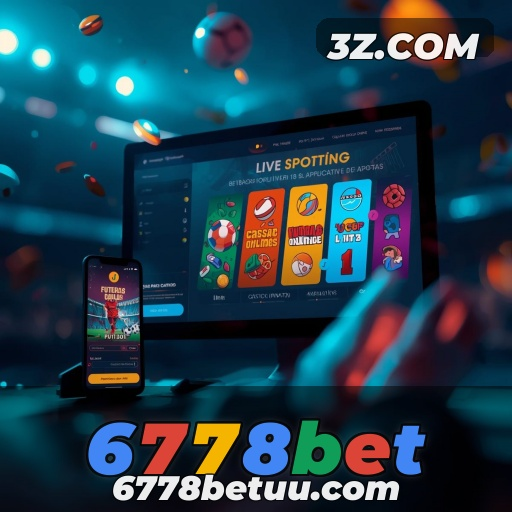 Apostas Inovadoras no Site 6778bet: Experiência Única Para Você
