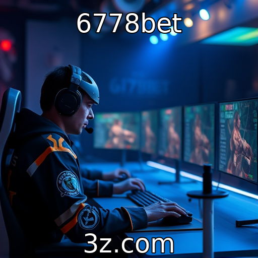 E-sports e sua ascensão nas competições internacionais