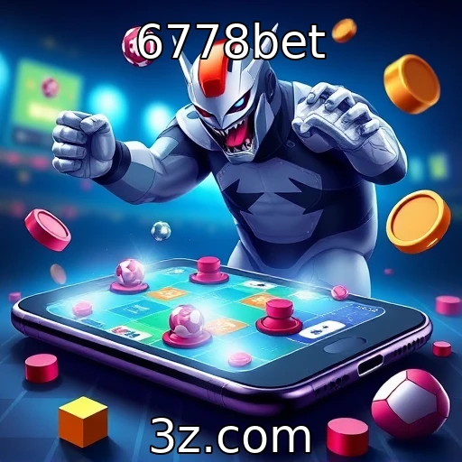 Crescimento da popularidade dos jogos mobile