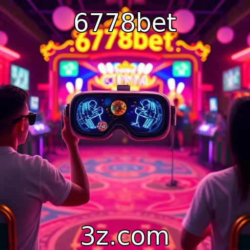 Como a realidade virtual está transformando o entretenimento