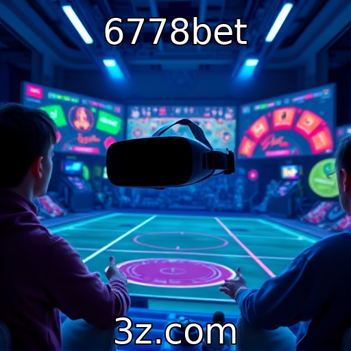 Impacto da realidade virtual no desenvolvimento de jogos